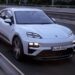 Electric Porsche Macan gets world premiere in Singapore