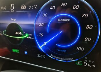 EV road tax structure to be announced in April