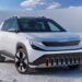 Epiq’s the name for Skoda’s entry-level EV