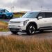 Kia EV9 is 2024 World Car of the Year