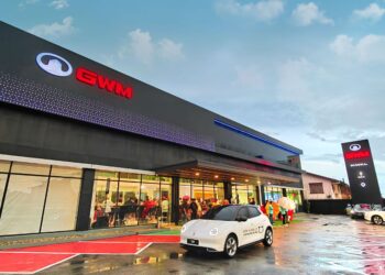 Ora Good Cat prices drop RM26K to RM114K/RM144K