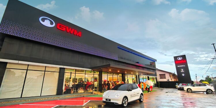Ora Good Cat prices drop RM26K to RM114K/RM144K