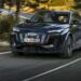 Here comes the Audi Q6 e-tron
