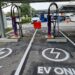 DC fast charging coming to Gamuda Gardens township