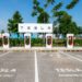 Largest Tesla Supercharging station in the region at Gamuda Cove