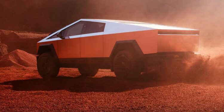 Will Tesla Cybertruck be sold in Malaysia?