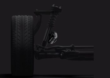 Porsche inks deal with US active suspension developer ClearMotion