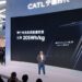 CATL’s new Shenxing PLUS LFP battery delivers 1,000km range