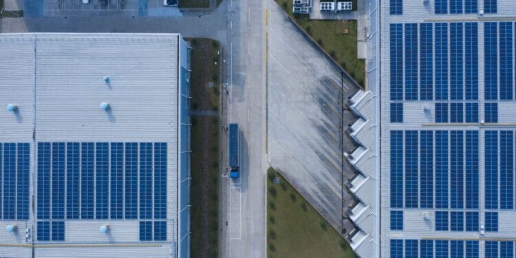 Volvo’s China plant goes climate-neutral with biogas switch