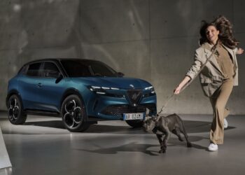 Milano is no longer name of Alfa Romeo’s first EV