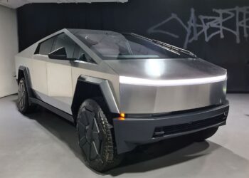 Tesla Cybertruck lands in Malaysia … but don’t get your hopes up