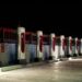Tesla aims for bigger charging stations with 200 chargers