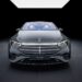 Mercedes-Benz updates EQS and EQE