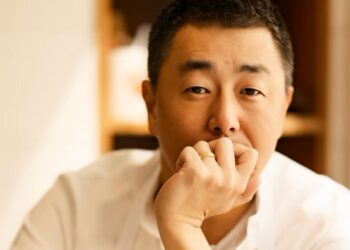 Hyundai cooks up partnership with Michelin star chef in Singapore hub