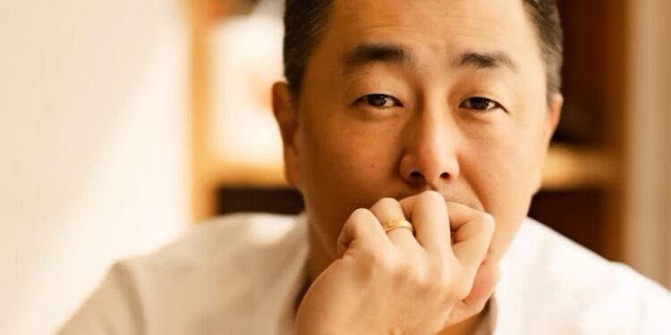 Hyundai cooks up partnership with Michelin star chef in Singapore hub