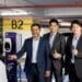 Gentari’s first EV charging points in Thailand are live