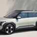 Kia EV3 unveiled
