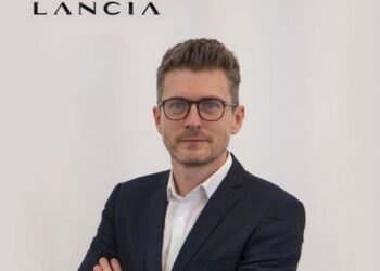 Lancia interior designer Gianni Colonello promoted to head Lancia design