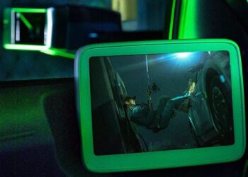 Go ‘Night Fishing’ with Hyundai