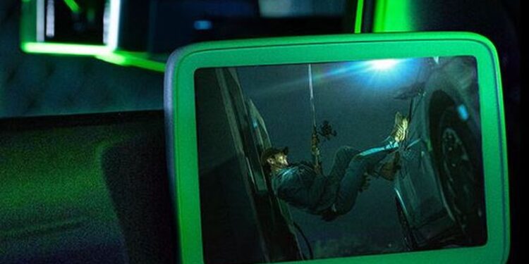 Go ‘Night Fishing’ with Hyundai