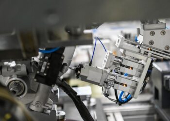 Hyundai Mobis uses sound in quality control of auto parts