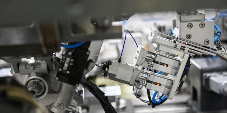 Hyundai Mobis uses sound in quality control of auto parts