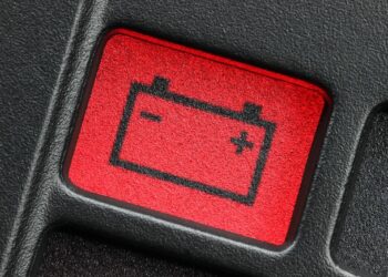 Don’t neglect 12V battery to avoid EV breakdowns