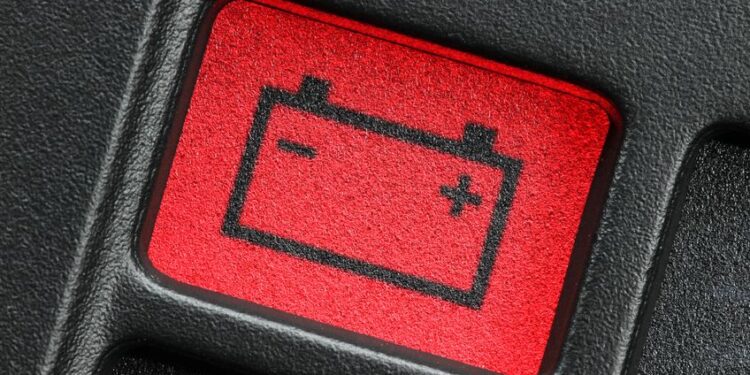 Don’t neglect 12V battery to avoid EV breakdowns