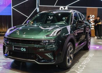 Lynk & Co opens first showroom in the Philippines