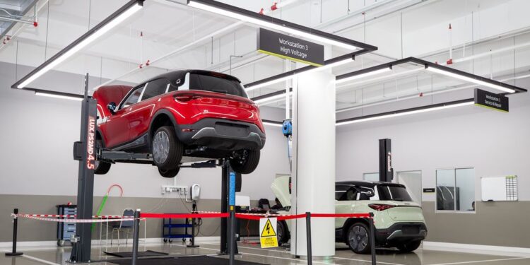 smartCare seeks to keep customers happy