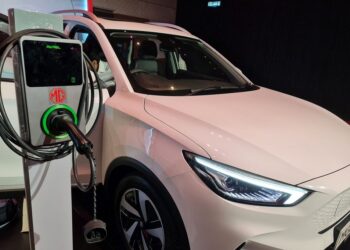 Vietnam’s booming electric vehicle market grabs attention
