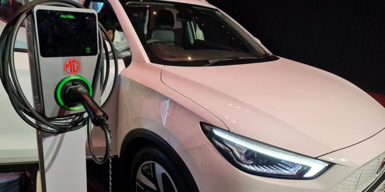 Vietnam’s booming electric vehicle market grabs attention