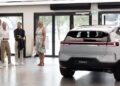 Polestar 3 customers start getting their cars