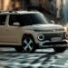 Little Hyundai Inster with 355km range pops in