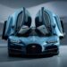 Bugatti Tourbillon aims to be timeless 1,800hp hybrid supercar