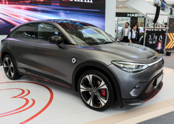 Smart #3 enters, 3 versions from RM175K to RM255K