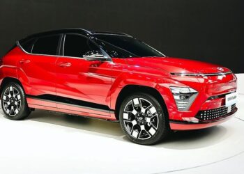 Hyundai launches all-new Kona Electric, prices start from RM145K
