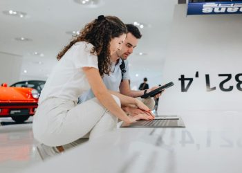 Escape game that explores Porsche’s heritage
