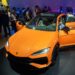 Lamborghini Urus SE wraps up 12-nation world tour