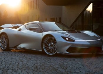 Supercar drivers in South Australia need to get special licence to drive