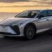 RZ 450e Luxury: First electric Lexus debuts in Malaysia at RM430,000