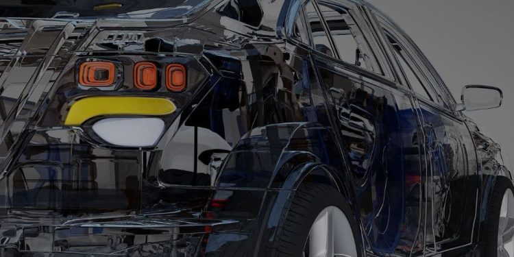 Perodua’s first EV to get MCE parts