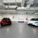 Tesla Model 3 Performance deliveries start