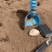 Don’t lose your car keys on a frolic