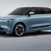 Dongfeng Box electric hatchback previewed, launching in November