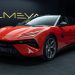 Lotus Emeya launches in Malaysia from RM555K, flagship showroom opens