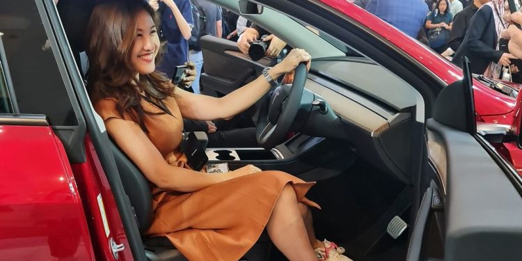 Top Tesla rep to meet Malaysian govt officials on Aug 22 to clarify investment position
