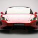 Porsche Taycan Turbo K-Edition: K for Korean