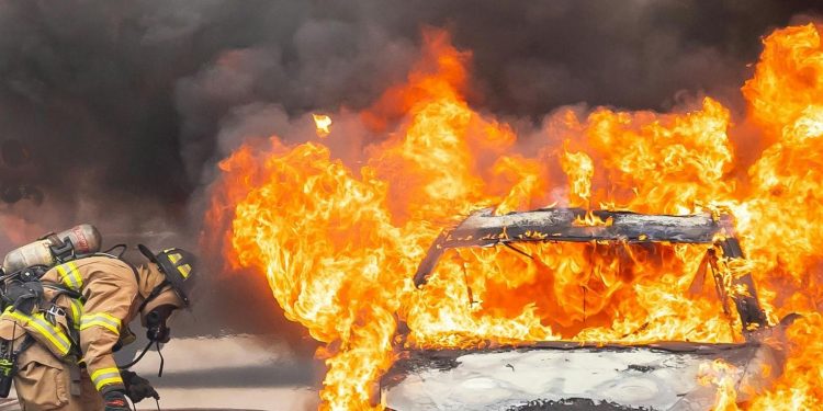 S. Korea to speed up battery certification following EV fire
