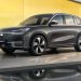 Proton’s first electric car looks like Geely Galaxy E5 SUV. Here’s what we know